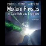 Modern Physics for Scientists and Engineers