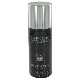 Gentleman for Men by Givenchy Deodorant Spray (Can) 5 oz