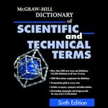 McGraw Hill Dictionary of Scientific and Tech