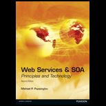 Web Services and SOA: Principles and Technology (Canadian)