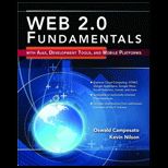 Web 2.0 Fundamentals for Developers   With CD
