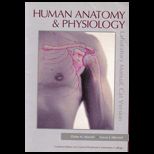 Human Anatomy and Phys.  Cat Lab CUSTOM<