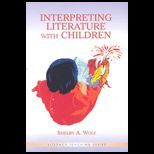 Interpreting Literature with Children