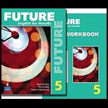 Future 5: English for Results   With Cd and Workbook