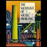 Sociology of Social Problems