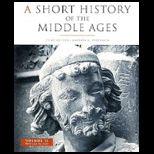 Short History of Middle Ages: Volume II