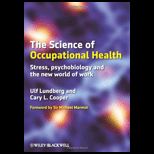 Science of Occupational Health