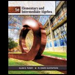 Elementary and Intermediate Algebra   Student Solutions Manual