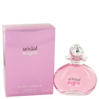 Sexual Sugar for Women by Michel Germain Eau De Parfum Spray 4.2 oz