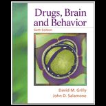Drugs, Brain and Behavior   With Access