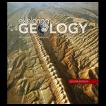 Exploring Geology   With Access