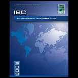International Building Code 2009 (Binder)