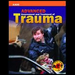Advanced Assessment and Treatment of Trauma With CD