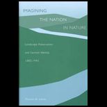 Imagining the Nation in Nature