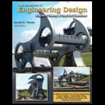 Essentials of Engineering Design Graphics Theory and Tear Out Exercises