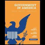 Government in America, Election Mypoliscilab