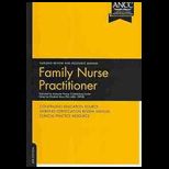 Family Nurse Practitioner