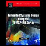 Embedded System Design Using TI Msp 430