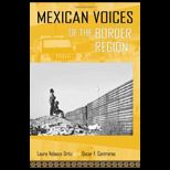 MEXICAN VOICES OF THE BORDER REGION: M