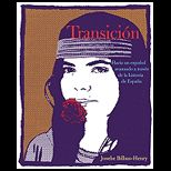 Transicion   With 3 DVDs