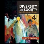 Diversity and Society Race, Ethnicity and Gender
