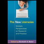New Literacies  Multiple Perspectives on Research and Practice