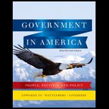 Government in America, Brief