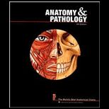 Anatomy and Pathology: The Worlds Best Anatomical Charts