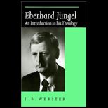 Eberhard Jungel