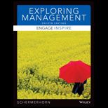Exploring Management   With Access (Looseleaf)