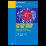 Gauge Theories in Particle Physics, Volume 2