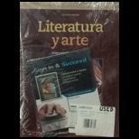 Literatura y arte : Intermediate Spanish   With Access