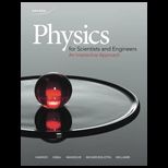 Physics for Science and Engineers   With Course Pac
