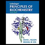 Lehninger Principles of Biology   With Guide and Lect. Ntbk