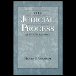 Judicial Process  An Introductory Analysis of the Courts of the United States, England, and France