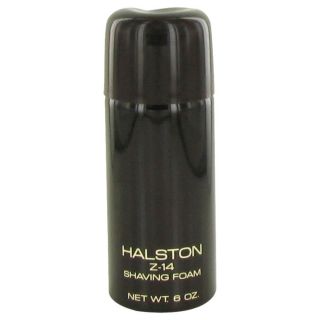 Halston Z 14 for Men by Halston Shaving Foam 6 oz