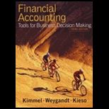 Financial Accounting and Tootsie Reprint   Package