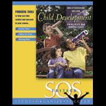 Child Development Sos Edition Package