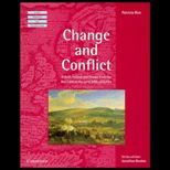 Change and Conflict : Britain, Ireland and Europe from the Late 16th to the Early 18th Centuries