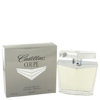 Cadillac Coupe for Men by Cadillac EDT Spray 3.4 oz