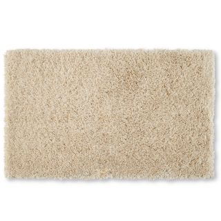 JCP Home Collection JCPenney Home Sparkle Bath Rug, Gold/Cream