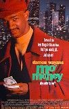 Mo Money Movie Poster