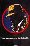 Dick Tracy (Advance B) Movie Poster
