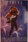 Aliens (Reprint) Movie Poster