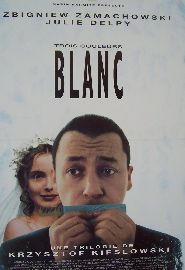 White (Petit French) Movie Poster
