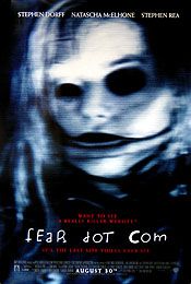 Fear Dot Com Movie Poster