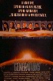 Star Trek: Generations Movie Poster