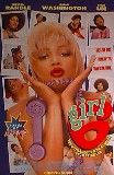 Girl 6 Movie Poster