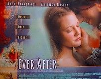 Ever After (British Quad) Movie Poster