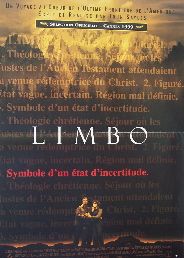 Limbo (Petit French) Movie Poster